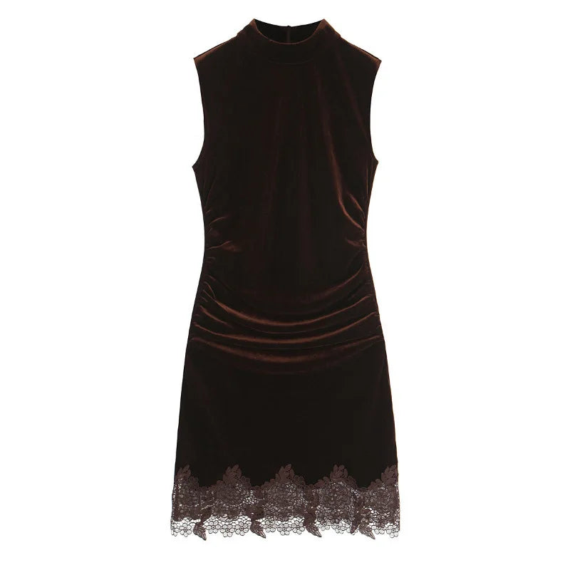 I Have A Crush Dress