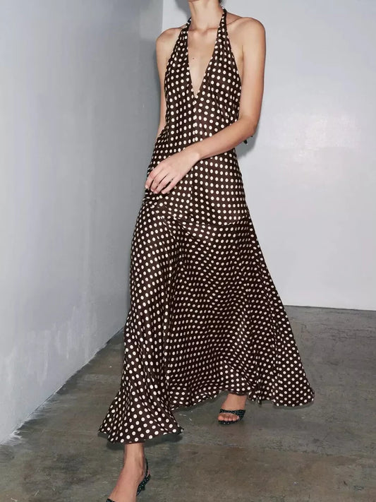 Catch Me Dress