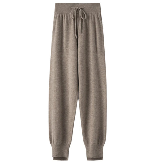 Cashmere Lounge Pant
