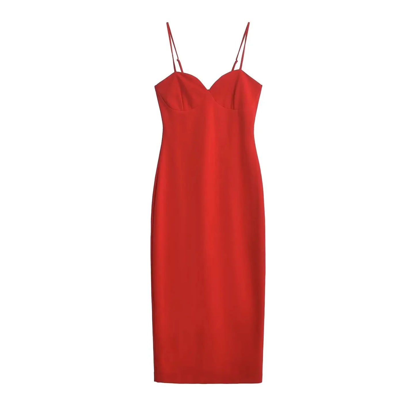 Valentine Dress