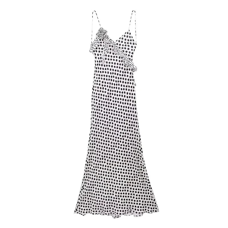 Sasha Dress