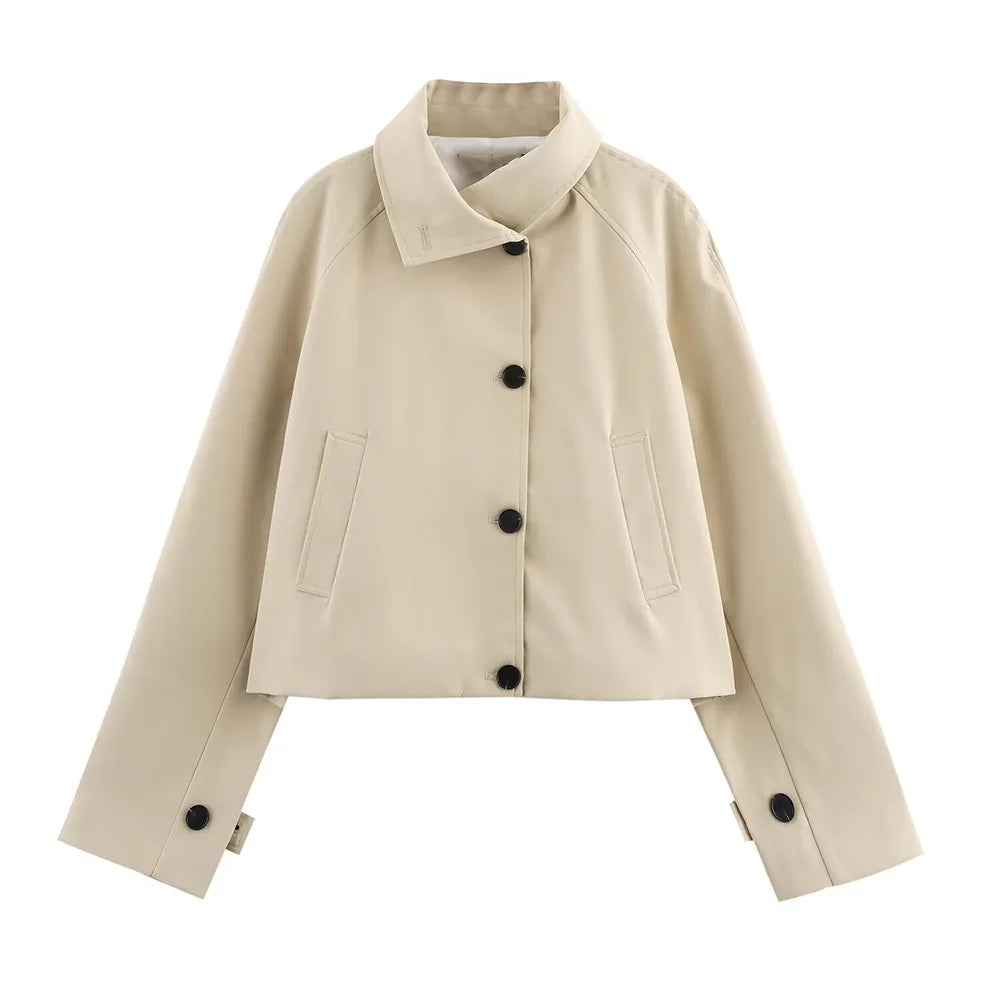 Tyler Jacket