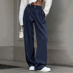 Sailor Wide Leg Pant