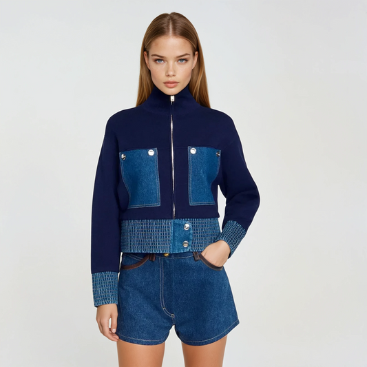 Racer Jacket