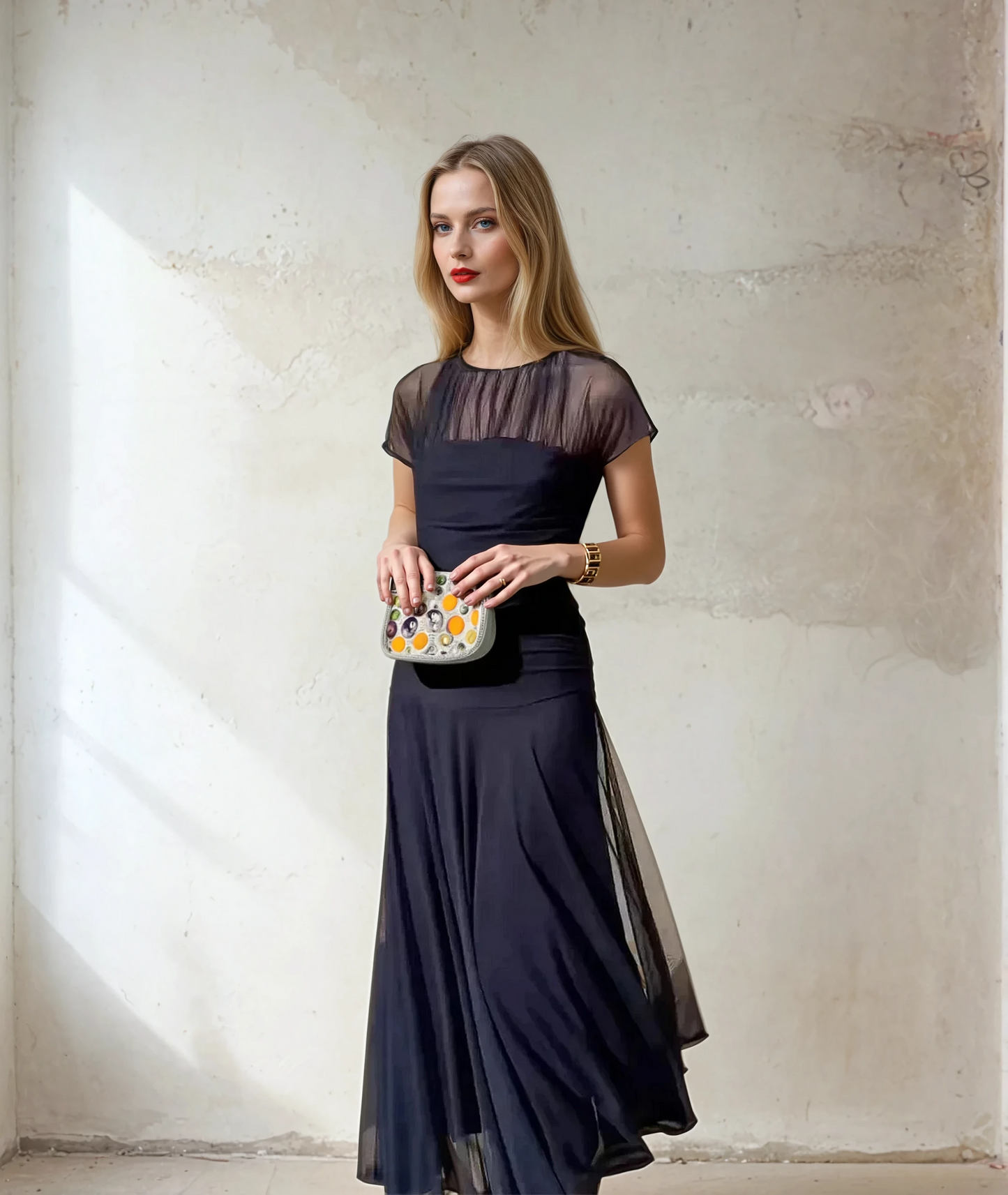 Date night dress