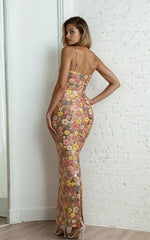 Nyla Dress