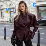 Wrap me up Coat