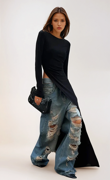 Layer Me Up Top