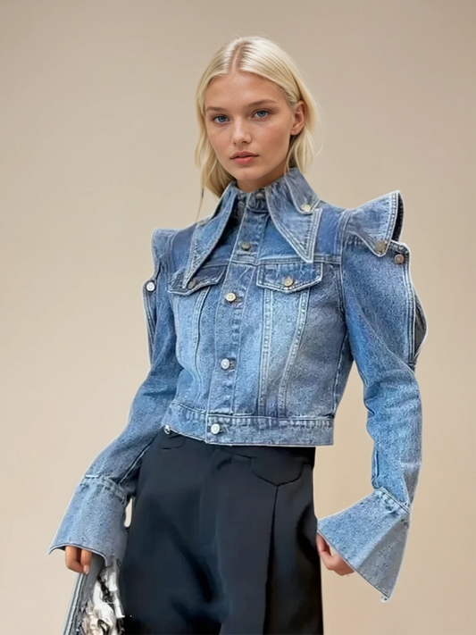 Charlie Jacket