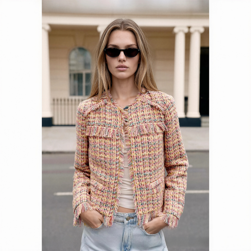 Sundowner Jacket