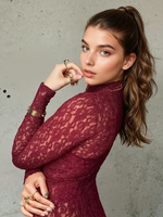 Lovey Lace Dress