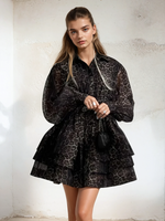 Leo Mini Dress