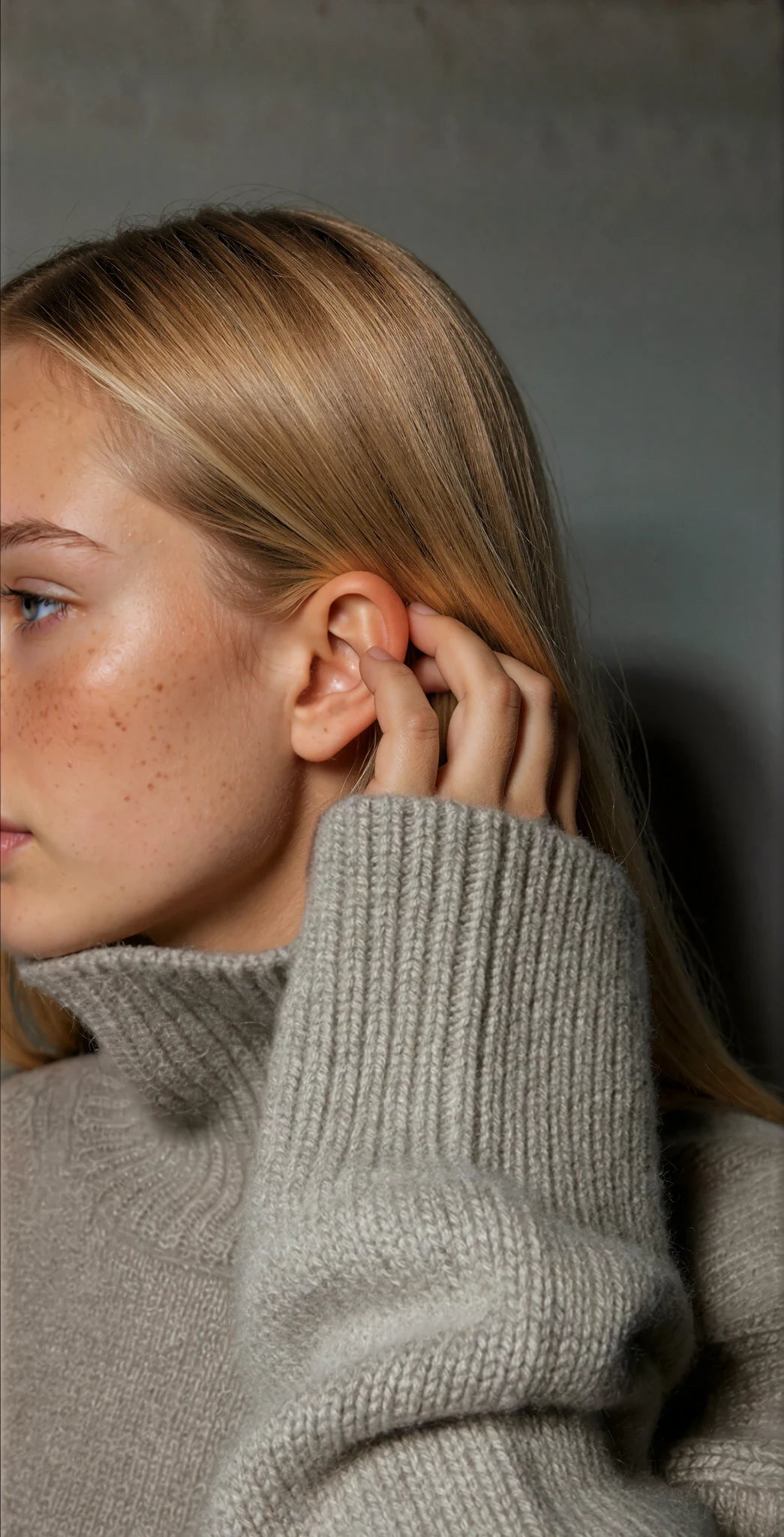 Polar Knit