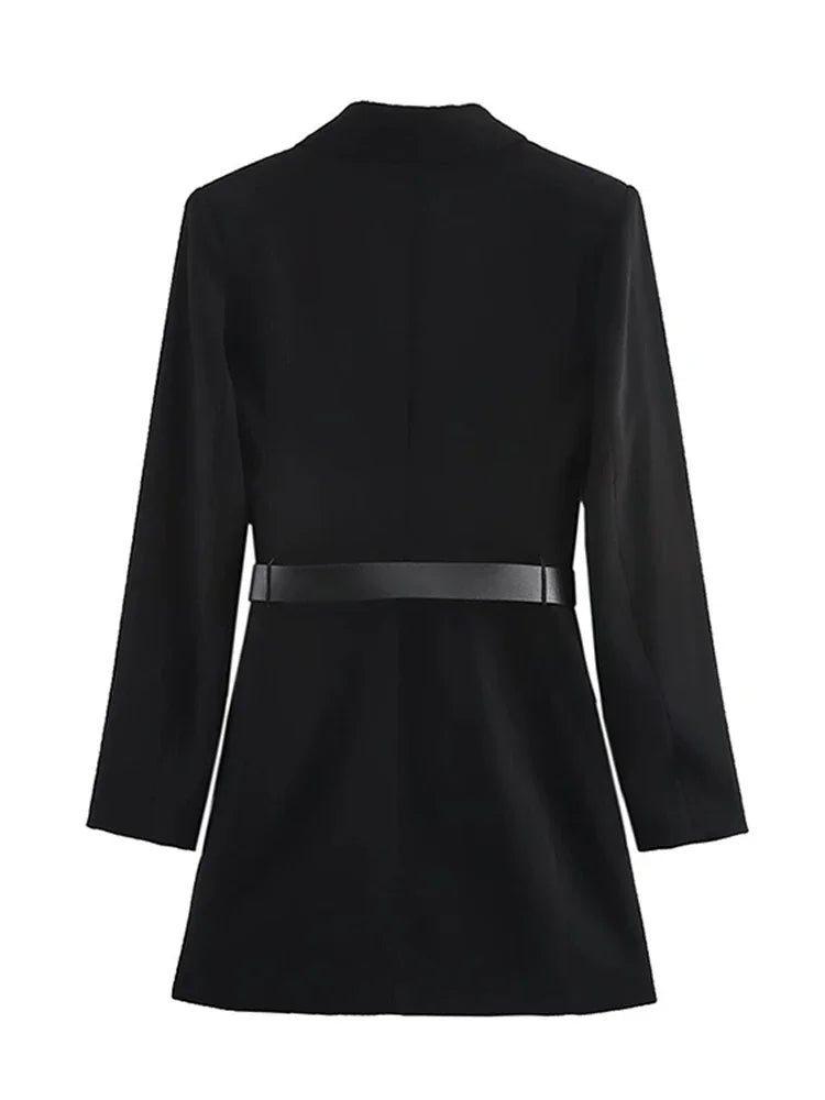 Stella Blazer Dress