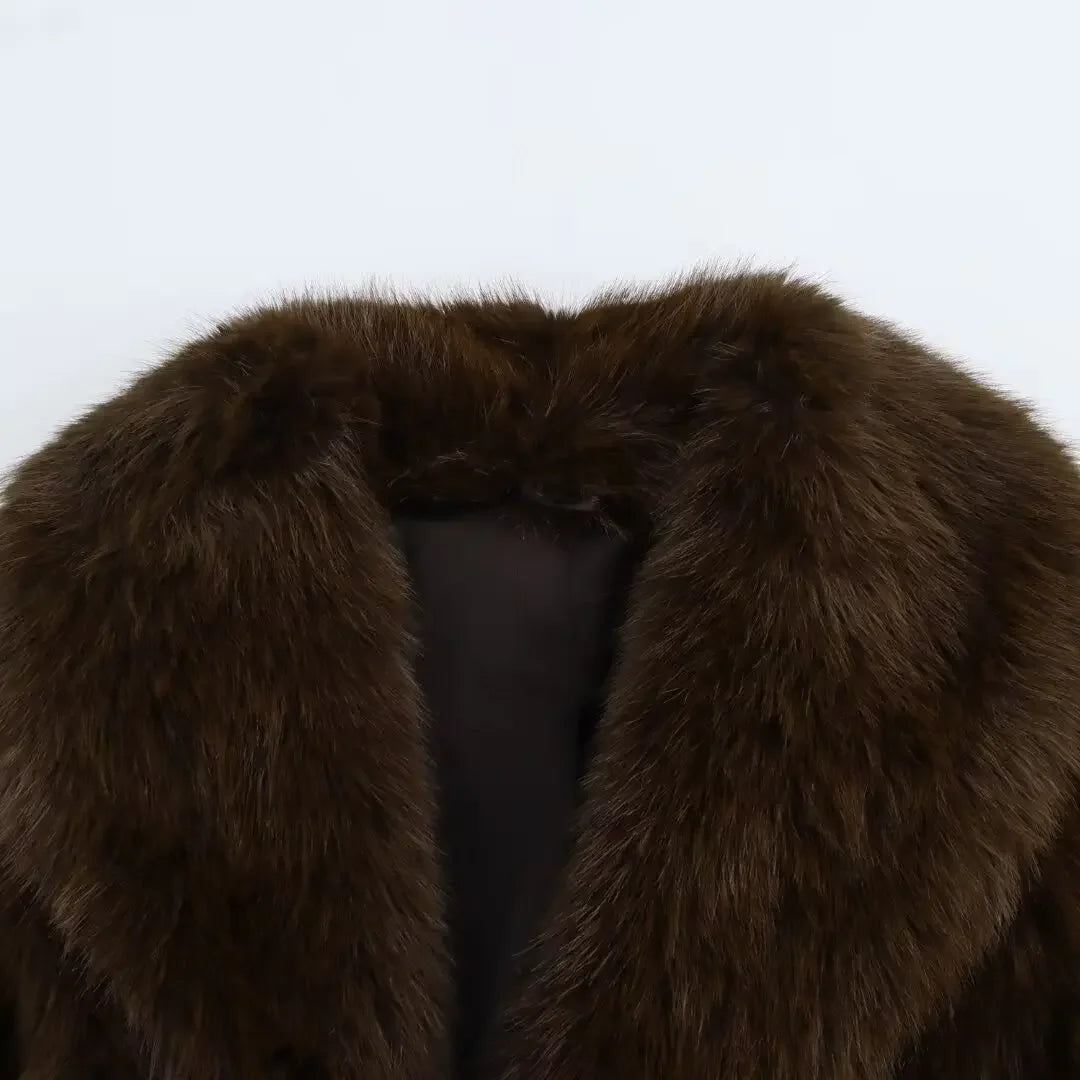 Paris Coat