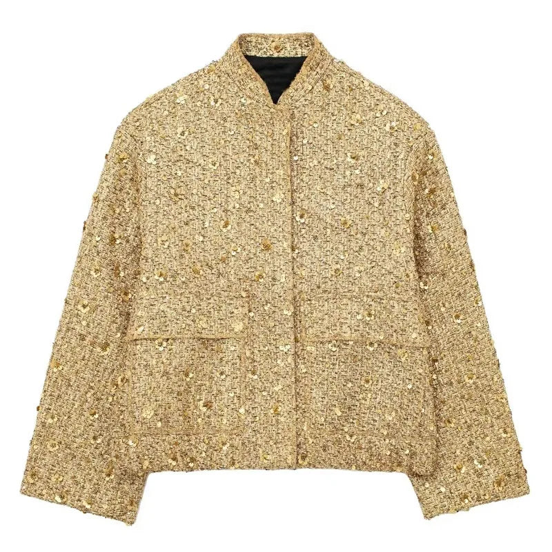 Archer Jacket  Sample  & Fast Shipping