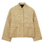 Archer Jacket  Sample  & Fast Shipping