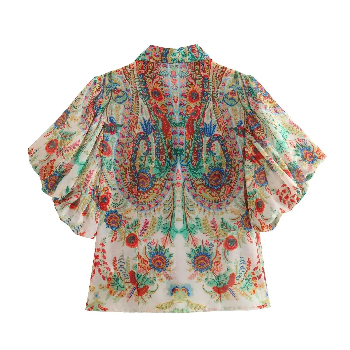 Posy Top