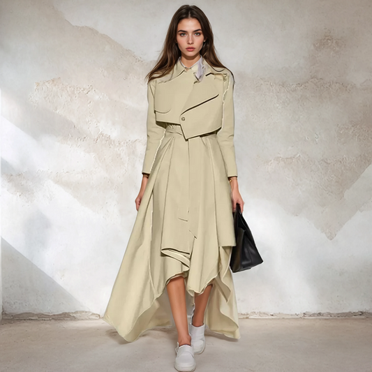 Coolgirl Coat