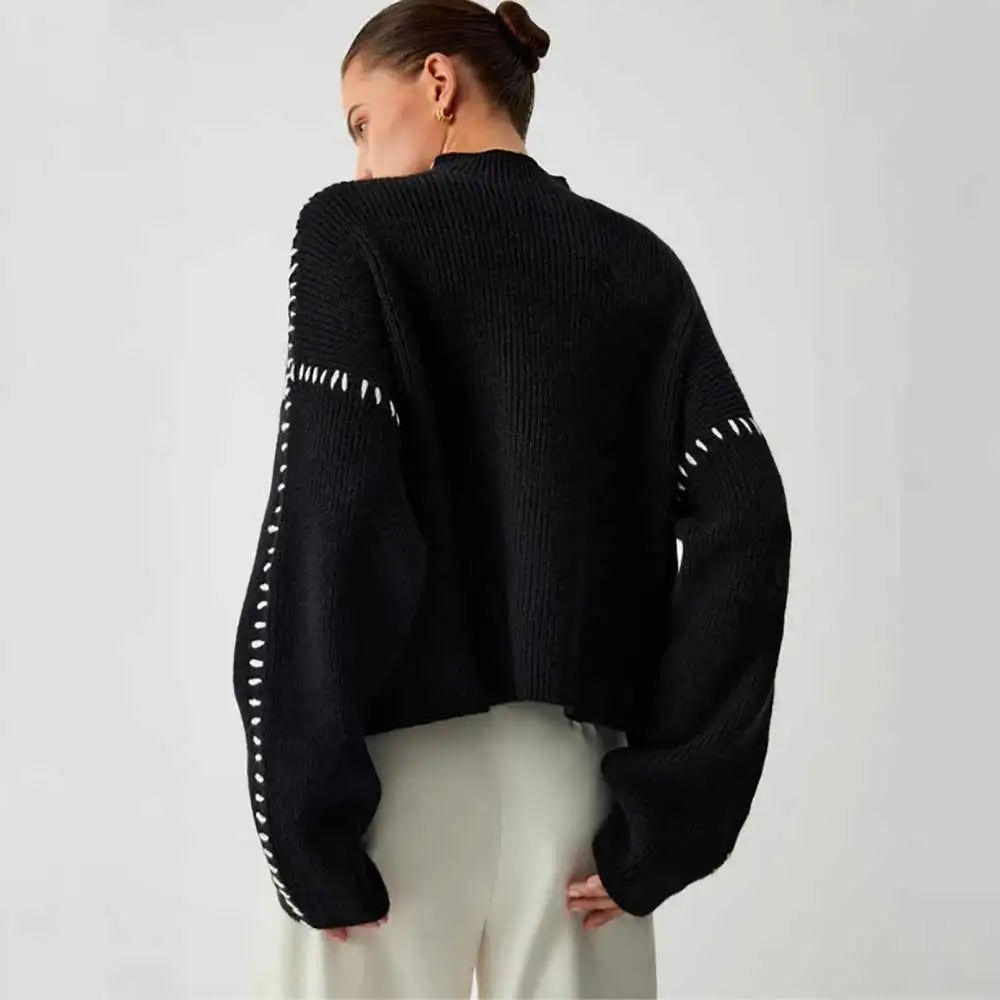 Harper Sweater