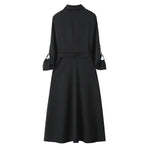 Dakota Shirt Dress