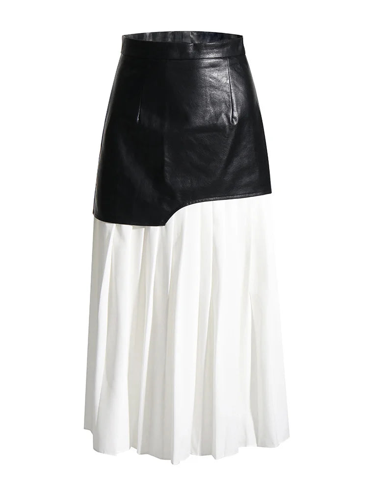 California Skirt