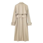 Lowis Coat