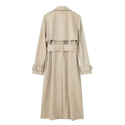 Lowis Coat