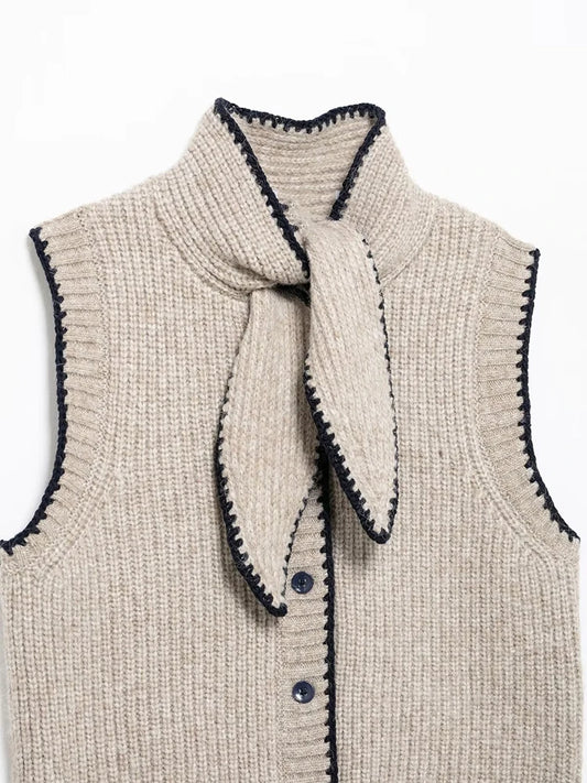 Paddington Knit