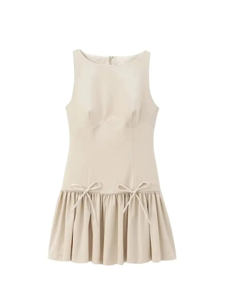 City Limit Mini Dress