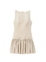 City Limit Mini Dress