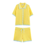 Paloma Knit Set