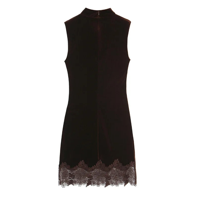 I Have A Crush Dress