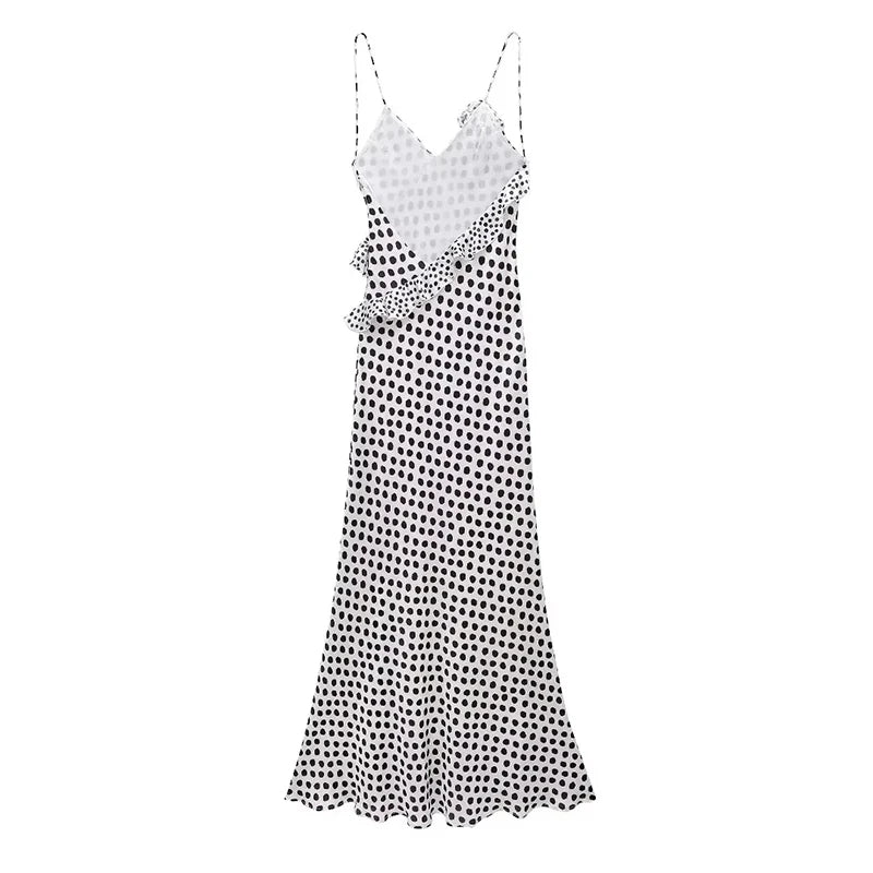 Sasha Dress