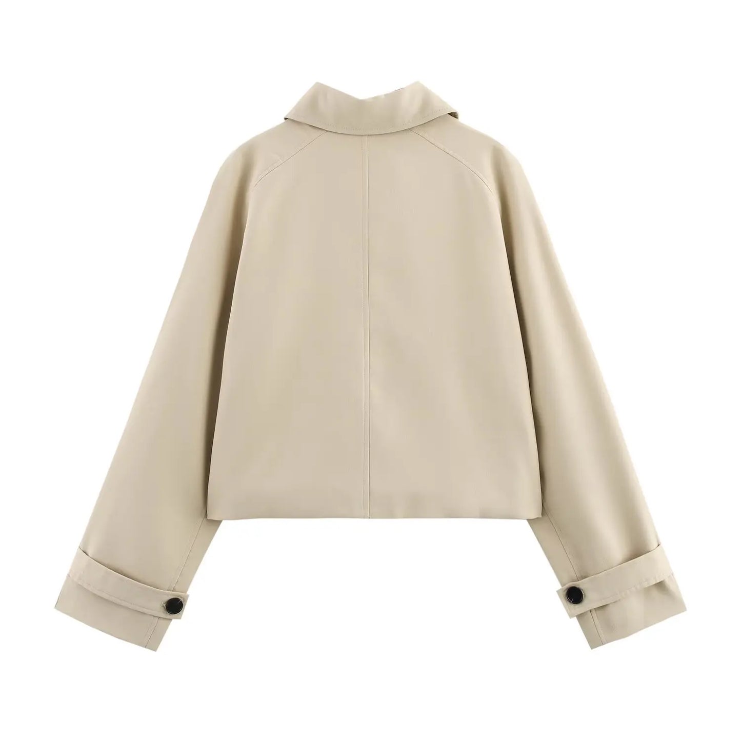 Tyler Jacket