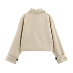 Tyler Jacket