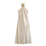 Champagne Dream Dress