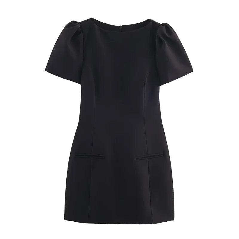 Alabama Dress