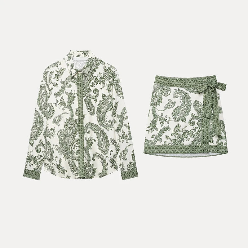 Marnie Set