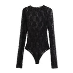 Stella Bodysuit