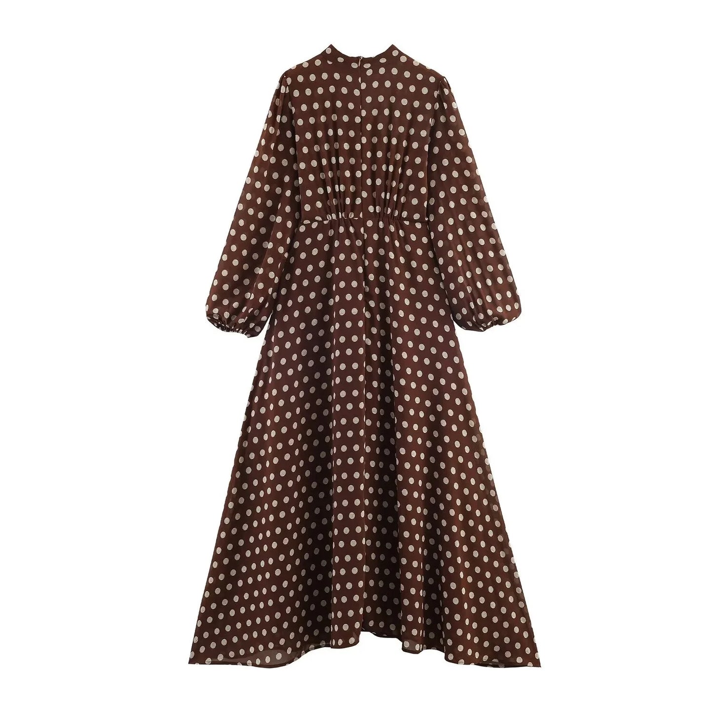 Pippin Dress