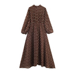 Pippin Dress