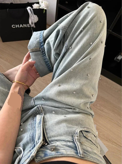 Jewell Jeans