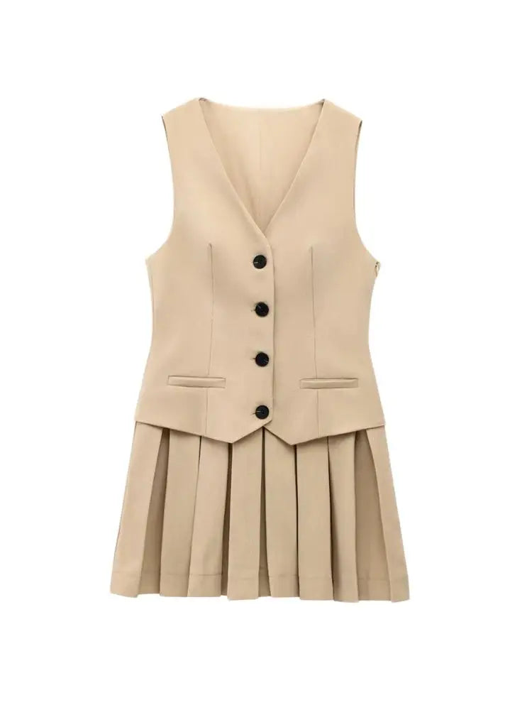 Good Girl Mini Dress Clearance