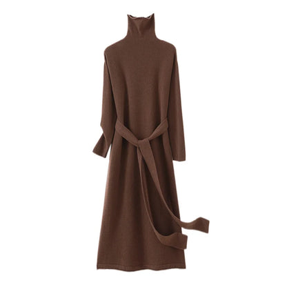 Snuggle Me Dress