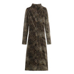 Wild Meshy Dress