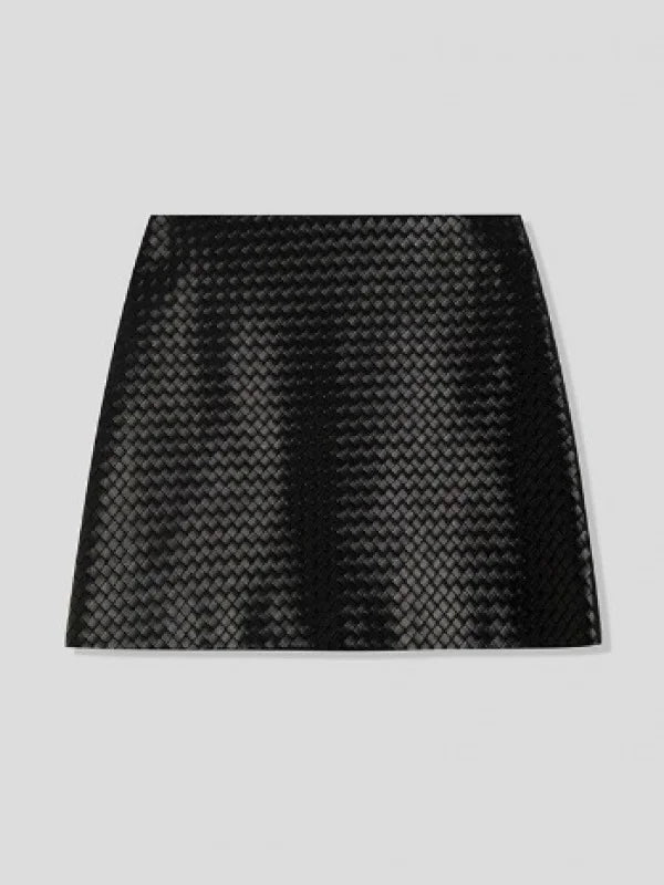 Parker Mini Skirt