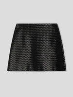 Parker Mini Skirt