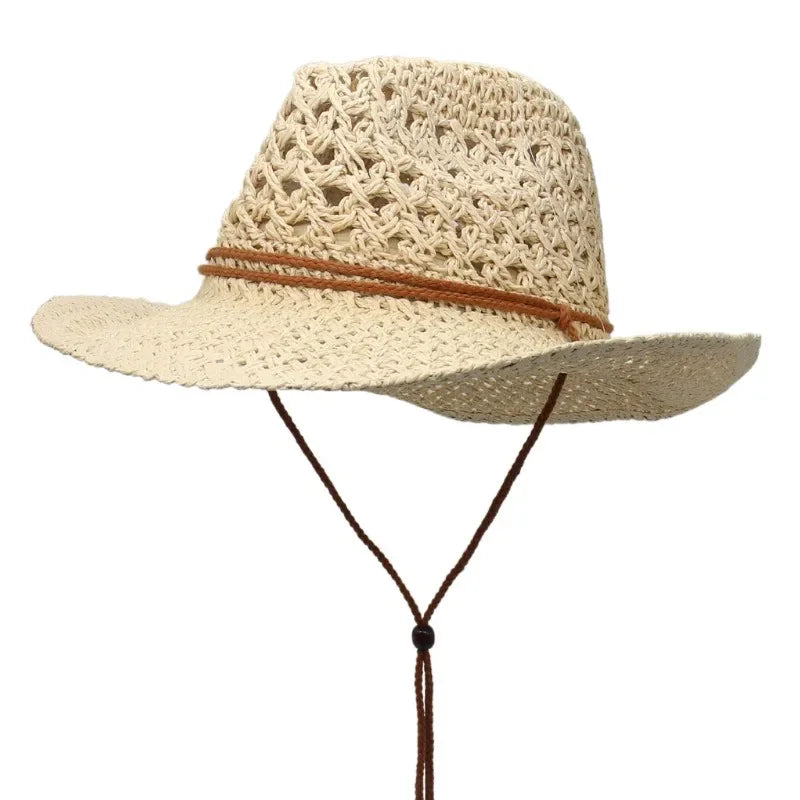 Lynnie Cowgirl Hat
