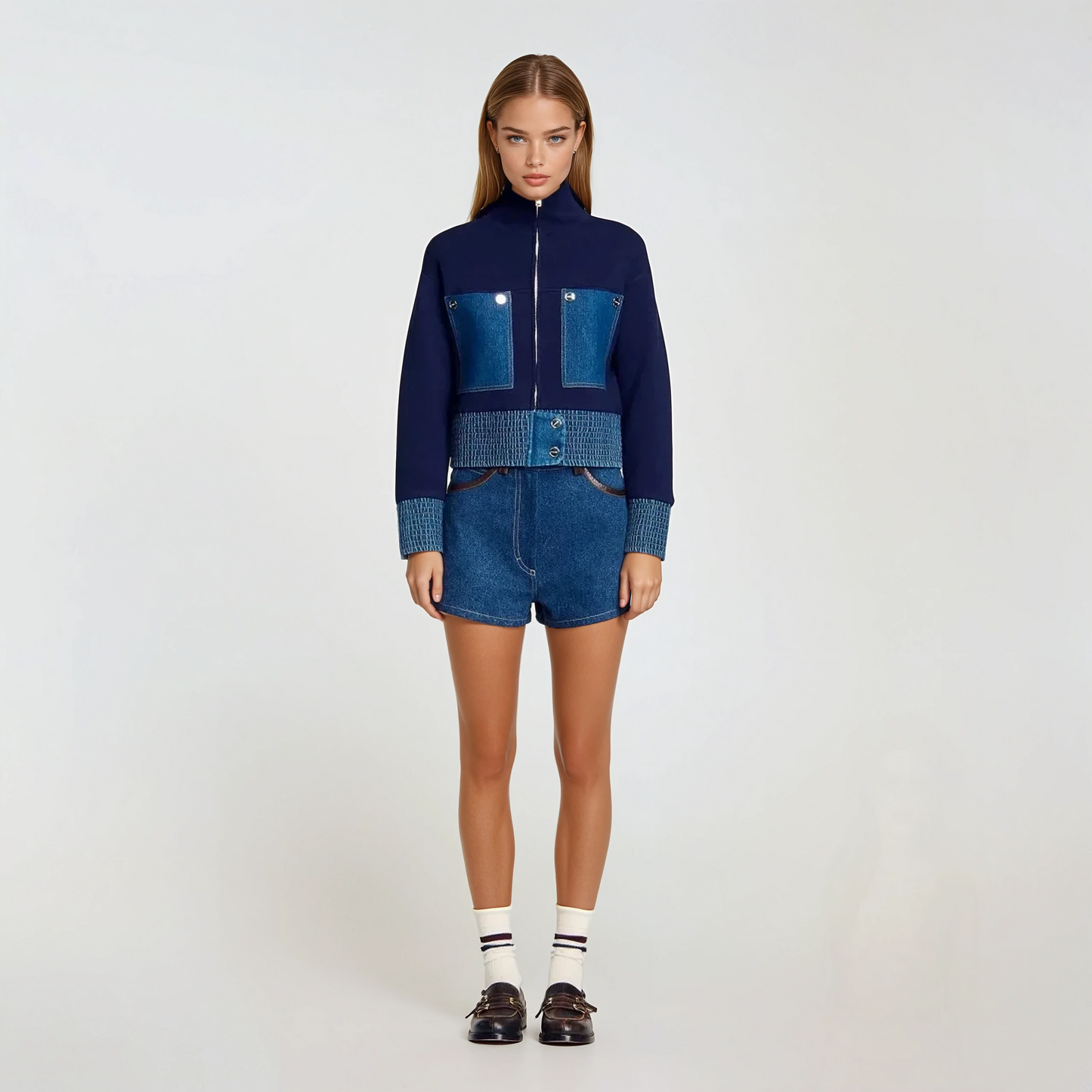 Racer Jacket